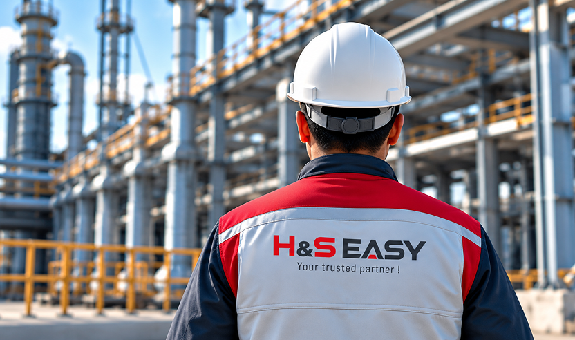 Kỹ sư H&S EASY - Your trusted partner