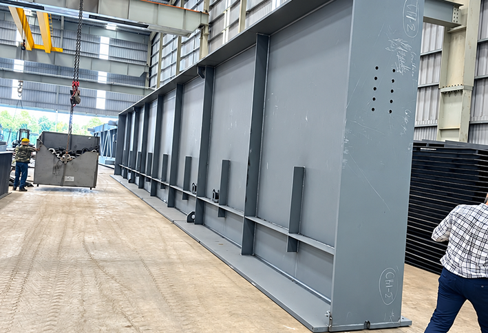Kỹ thuật thi công và kiểm định hệ thống ống áp lực cao trong nhà máy