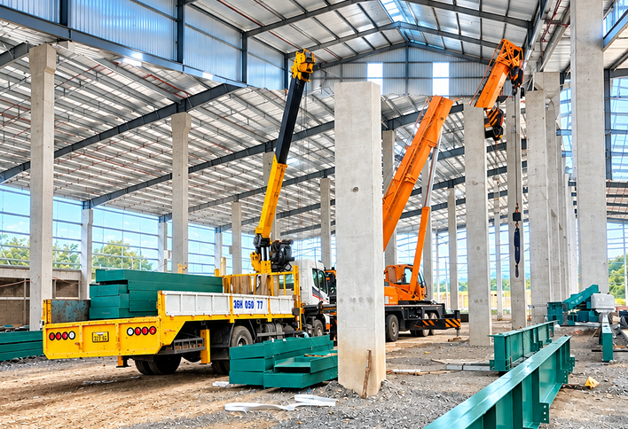 H&S EASY đón nhận chứng nhận tiêu chuẩn quản lý chất lượng ISO 9001:2015